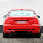 BODY KIT M-TECH STYLE FOR BMW 3-SERIES E92 E93 LCI 2010-2013



Set includes:

Front Bumper Assembly
Side Skirts
Rear Bumper

Rear Diffuser

Material: Plastic PP

* Each part can be sent separately. If you need, please contact us.

Why “Contact Us for Pricing”?

We don’t display fixed prices because our goal is to offer you the most competitive deal possible. Product costs often decrease over time, and by requesting a quote, you’ll receive our most up-to-date price on market.

Payment ►
Visa

Mastercard

Pa