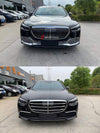 CONVERSION BODY KIT FOR MERCEDES-BENZ S CLASS W223 S400/S450/S500 UPGRADE TO MAYBACH S680