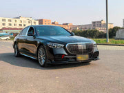 CONVERSION BODY KIT FOR MERCEDES-BENZ S CLASS W223 S400/S450/S500 UPGRADE TO MAYBACH S680