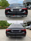CONVERSION BODY KIT FOR MERCEDES-BENZ S CLASS W223 S400/S450/S500 UPGRADE TO MAYBACH S680