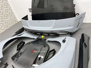 BODY KIT FOR BENTLEY CONTINENTAL GT 2011-2018

Set includes:

Front Bumper Assembly

Front Lip
Hood/Bonnet
Mirror Covers

Side Fenders
Side Fender Vents
Side Skirts
Rear Bumper Assembly
Rear Diffuser

Rear Canards
Trunk Spoiler

Material: Carbon + FRP Fiberglass

Note: Professional installation is required

CONTACT US FOR PRICING

Payment ►
Visa
Mastercard
PayPal with a credit card (add 4.4% at checkout)
Payoneer
Cryptocurrency
Shipment ►
By express DHL/UPS/TNT/FedEx
To the local international airport
Speci