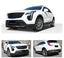 SPORT STYLE BODY KIT FOR CADILLAC XT4 2019+