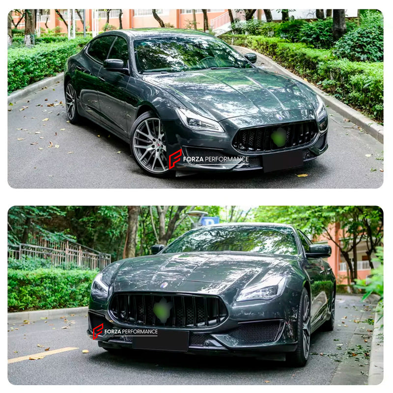 BODY KIT for MASERATI GHIBLI M157 2013 - 2020