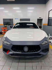 BODY KIT for MASERATI GHIBLI M157 2013 - 2020



Set includes:

Front Bumper
Front Grille

Headlights
Rear Bumper

Exhaust System

Exhaust Tips

NOTE: Professional installation is required

Why “Contact Us for Pricing”?

We don’t display fixed prices because our goal is to offer you the most competitive deal possible. Product costs often decrease over time, and by requesting a quote, you’ll receive our most up-to-date price on market.

Payment ►
Visa

Mastercard

PayPal with a credit card (add 4.4% at check