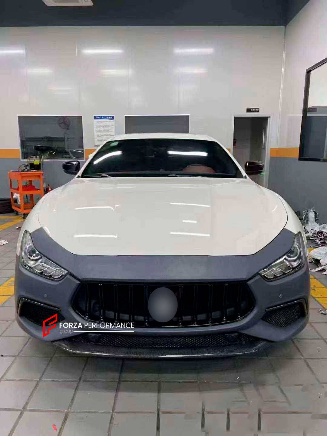 BODY KIT for MASERATI GHIBLI M157 2013 - 2020



Set includes:

Front Bumper
Front Grille

Headlights
Rear Bumper

Exhaust System

Exhaust Tips

NOTE: Professional installation is required

Why “Contact Us for Pricing”?

We don’t display fixed prices because our goal is to offer you the most competitive deal possible. Product costs often decrease over time, and by requesting a quote, you’ll receive our most up-to-date price on market.

Payment ►
Visa

Mastercard

PayPal with a credit card (add 4.4% at check