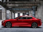 BODY KIT for MASERATI GHIBLI M157 2013 - 2020



Set includes:

Front Bumper
Front Grille

Headlights
Rear Bumper

Exhaust System

Exhaust Tips

NOTE: Professional installation is required

Why “Contact Us for Pricing”?

We don’t display fixed prices because our goal is to offer you the most competitive deal possible. Product costs often decrease over time, and by requesting a quote, you’ll receive our most up-to-date price on market.

Payment ►
Visa

Mastercard

PayPal with a credit card (add 4.4% at check