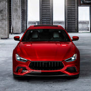 BODY KIT for MASERATI GHIBLI M157 2013 - 2020



Set includes:

Front Bumper
Front Grille

Headlights
Rear Bumper

Exhaust System

Exhaust Tips

NOTE: Professional installation is required

Why “Contact Us for Pricing”?

We don’t display fixed prices because our goal is to offer you the most competitive deal possible. Product costs often decrease over time, and by requesting a quote, you’ll receive our most up-to-date price on market.

Payment ►
Visa

Mastercard

PayPal with a credit card (add 4.4% at check