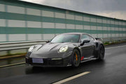 PAKTECHZ FULL DRY CARBON BODY KIT FOR PORSCHE 911 992