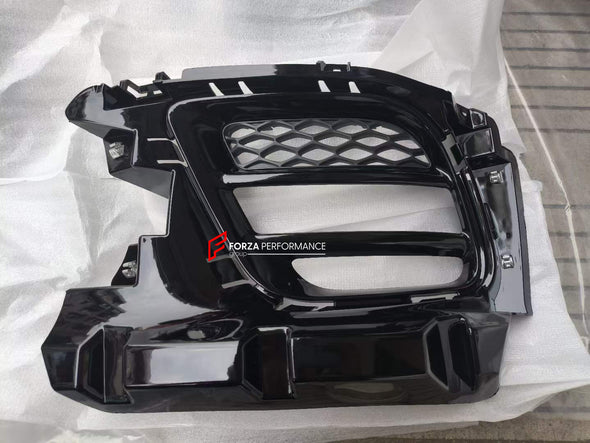 SRT STYLE BODY KIT FOR JEEP GRAND CHEROKEE 2014-2020