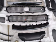SRT STYLE BODY KIT FOR JEEP GRAND CHEROKEE 2014-2020