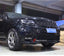 CONVERSION WK2 SRT WIDE BODY KIT for JEEP GRAND CHEROKEE WK2 2014 - 2020 FORZA PERFORMANCE Custom Fit
Set includes:

Front Bumper Assembly
LED DRL
Hood Bonnet
Front Fender Flares
Side Skirts
Rear Fender Flares
Rear Bumper Assembly
Exhaust Tips
Material: Plastic PP and Steel

NOTE: Professional installation is required.