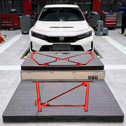 BOLT ON ROLL CAGE for HONDA CIVIC TYPE R FL5 2023+

Set includes:

Roll Bar

Material: Chromoly Alloy Steel

Note: Professional installation is require

Why “Contact Us for Pricing”?

We don’t display fixed prices because our goal is to offer you the most competitive deal possible. Product costs often decrease over time, and by requesting a quote, you’ll receive our most up-to-date price on market.

SECURED PAYMENT METHODS
PayPal (+4.4% fee)
Visa / Mastercard / American Express (through PayPal)

Bank Wire t