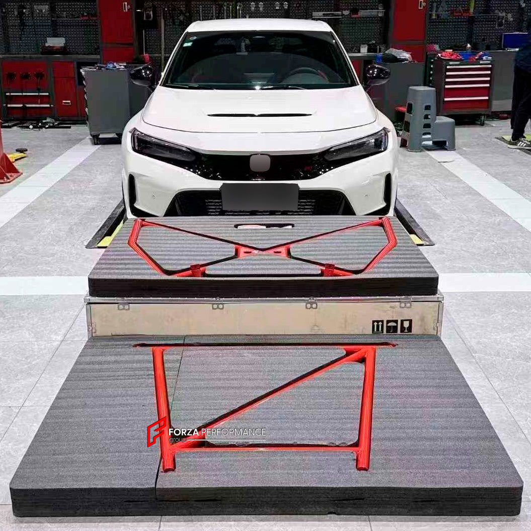 BOLT ON ROLL CAGE for HONDA CIVIC TYPE R FL5 2023+

Set includes:

Roll Bar

Material: Chromoly Alloy Steel

Note: Professional installation is require

Why “Contact Us for Pricing”?

We don’t display fixed prices because our goal is to offer you the most competitive deal possible. Product costs often decrease over time, and by requesting a quote, you’ll receive our most up-to-date price on market.

SECURED PAYMENT METHODS
PayPal (+4.4% fee)
Visa / Mastercard / American Express (through PayPal)

Bank Wire t