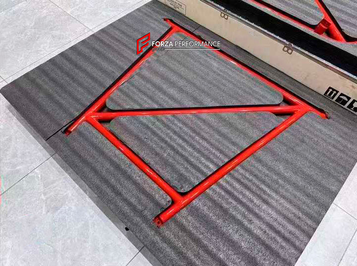 BOLT ON ROLL CAGE for HONDA CIVIC TYPE R FL5 2023+

Set includes:

Roll Bar

Material: Chromoly Alloy Steel

Note: Professional installation is require

Why “Contact Us for Pricing”?

We don’t display fixed prices because our goal is to offer you the most competitive deal possible. Product costs often decrease over time, and by requesting a quote, you’ll receive our most up-to-date price on market.

SECURED PAYMENT METHODS
PayPal (+4.4% fee)
Visa / Mastercard / American Express (through PayPal)

Bank Wire t