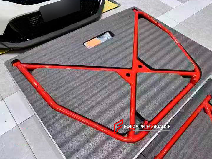 BOLT ON ROLL CAGE for HONDA CIVIC TYPE R FL5 2023+

Set includes:

Roll Bar

Material: Chromoly Alloy Steel

Note: Professional installation is require

Why “Contact Us for Pricing”?

We don’t display fixed prices because our goal is to offer you the most competitive deal possible. Product costs often decrease over time, and by requesting a quote, you’ll receive our most up-to-date price on market.

SECURED PAYMENT METHODS
PayPal (+4.4% fee)
Visa / Mastercard / American Express (through PayPal)

Bank Wire t