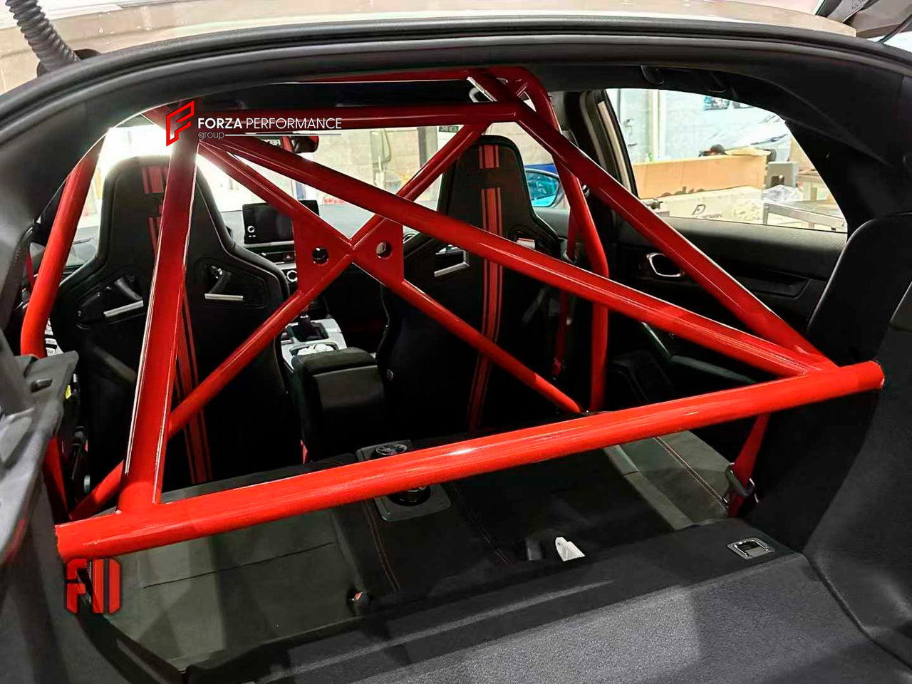 BOLT ON ROLL CAGE for HONDA CIVIC TYPE R FL5 2023+

Set includes:

Roll Bar

Material: Chromoly Alloy Steel

Note: Professional installation is require

Why “Contact Us for Pricing”?

We don’t display fixed prices because our goal is to offer you the most competitive deal possible. Product costs often decrease over time, and by requesting a quote, you’ll receive our most up-to-date price on market.

SECURED PAYMENT METHODS
PayPal (+4.4% fee)
Visa / Mastercard / American Express (through PayPal)

Bank Wire t