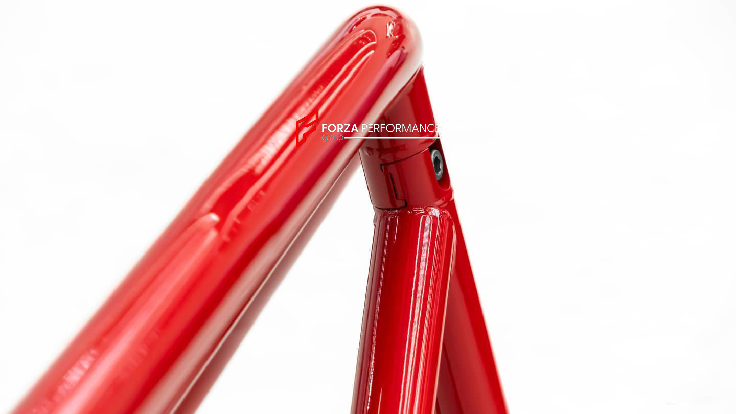 BOLT ON ROLL CAGE for PORSCHE 911 991.1 991.2 2011 - 2020

Set includes:

Roll Cage

Weight: 17.5 kg (38.58 lbs)

Material: Chromoly Alloy Steel

CONTACT US FOR PRICING