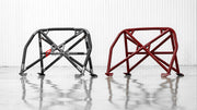 BOLT ON ROLL CAGE for PORSCHE 911 991.1 991.2 2011 - 2020

Set includes:

Roll Cage

Weight: 17.5 kg (38.58 lbs)

Material: Chromoly Alloy Steel

CONTACT US FOR PRICING