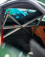 BOLT ON ROLL CAGE for PORSCHE 911 991.1 991.2 2011 - 2020

Set includes:

Roll Cage

Weight: 17.5 kg (38.58 lbs)

Material: Chromoly Alloy Steel

CONTACT US FOR PRICING
