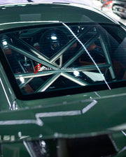 BOLT ON ROLL CAGE for PORSCHE 911 991.1 991.2 2011 - 2020

Set includes:

Roll Cage

Weight: 17.5 kg (38.58 lbs)

Material: Chromoly Alloy Steel

CONTACT US FOR PRICING
