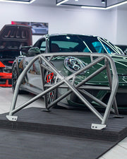 BOLT ON ROLL CAGE for PORSCHE 911 991.1 991.2 2011 - 2020

Set includes:

Roll Cage

Weight: 17.5 kg (38.58 lbs)

Material: Chromoly Alloy Steel

CONTACT US FOR PRICING
