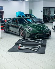 BOLT ON ROLL CAGE for PORSCHE 911 991.1 991.2 2011 - 2020

Set includes:

Roll Cage

Weight: 17.5 kg (38.58 lbs)

Material: Chromoly Alloy Steel

CONTACT US FOR PRICING
