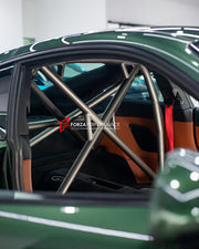 BOLT ON ROLL CAGE for PORSCHE 911 991.1 991.2 2011 - 2020

Set includes:

Roll Cage

Weight: 17.5 kg (38.58 lbs)

Material: Chromoly Alloy Steel

CONTACT US FOR PRICING
