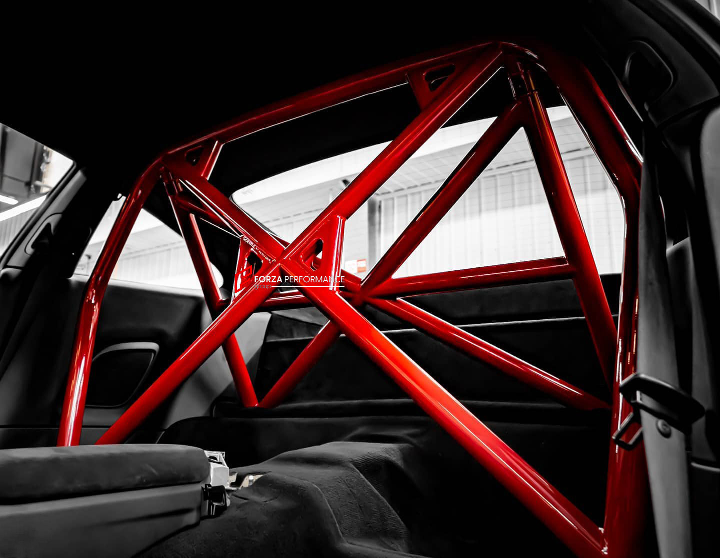 BOLT ON ROLL CAGE for PORSCHE 911 991.1 991.2 2011 - 2020

Set includes:

Roll Cage

Weight: 17.5 kg (38.58 lbs)

Material: Chromoly Alloy Steel

CONTACT US FOR PRICING