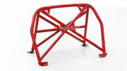 BOLT ON ROLL CAGE for PORSCHE 911 991.1 991.2 2011 - 2020

Set includes:

Roll Cage

Weight: 17.5 kg (38.58 lbs)

Material: Chromoly Alloy Steel

CONTACT US FOR PRICING
