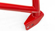 BOLT ON ROLL CAGE for PORSCHE 911 991.1 991.2 2011 - 2020

Set includes:

Roll Cage

Weight: 17.5 kg (38.58 lbs)

Material: Chromoly Alloy Steel

CONTACT US FOR PRICING