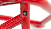 BOLT ON ROLL CAGE for PORSCHE 911 991.1 991.2 2011 - 2020

Set includes:

Roll Cage

Weight: 17.5 kg (38.58 lbs)

Material: Chromoly Alloy Steel

CONTACT US FOR PRICING