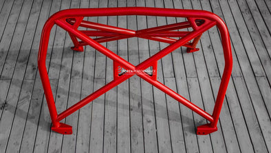 BOLT ON ROLL CAGE for PORSCHE 911 992.1 992.2 2019+