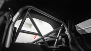 BOLT-ON ROLL CAGE for TOYOTA SUPRA A90 2019+

Set includes:

Roll Bar

Weight: 12.5 kg (27.55 lbs)

Material: Chromoly Alloy Steel

Note: Professional installation is require