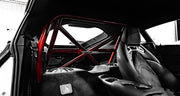 BOLT-ON ROLL CAGE for TOYOTA SUPRA A90 2019+

Set includes:

Roll Bar

Weight: 12.5 kg (27.55 lbs)

Material: Chromoly Alloy Steel

Note: Professional installation is require