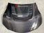 CARBON HOOD / BONNET FOR TOYOTA SUPRA A90