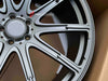 24 INCH FORGED WHEELS RIMS for MERCEDES BENZ G63 W464 R-1