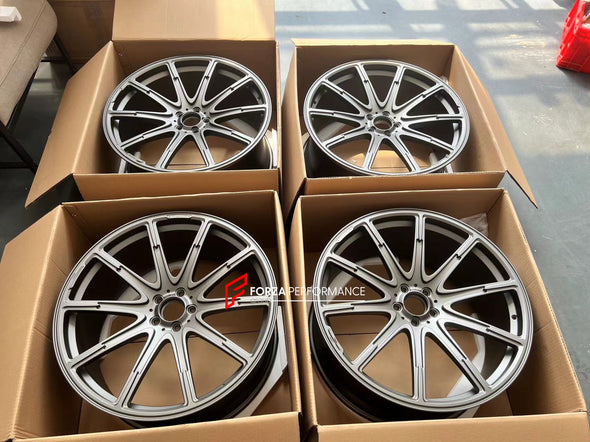 24 INCH FORGED WHEELS RIMS for MERCEDES BENZ G63 W464 R-1