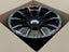 FORGED WHEELS RIMS FOR FERRARI 296 GT MODIFICATA 2026 Forza Performance custom fit buy OEM Koenigsegg CCGT1 Black style design wheels