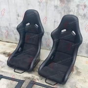 BUCKET SEATS LWCB for AUDI A3 8V 8Y A4 B9 B8 RS4 B9 AVANT B8 TT 8S

A single seat can be sold, purchasing a pair is not required.

All bucket seats photos on our website are real images of the actual product.

We produce custom bucket seats for every Audi models. We offer fully customizable options.

Custom Options:

Cushion Inserts: Custom Design
Finishing Options: Alcantara, Leather, Cloth
Logo Options: Custom Logo by your request
Stitching Options: Custom stitching color and pattern by your request
Heati