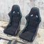 BUCKET SEATS LWCB for AUDI A3 8V 8Y A4 B9 B8 RS4 B9 AVANT B8 TT 8S

A single seat can be sold, purchasing a pair is not required.

All bucket seats photos on our website are real images of the actual product.

We produce custom bucket seats for every Audi models. We offer fully customizable options.

Custom Options:

Cushion Inserts: Custom Design
Finishing Options: Alcantara, Leather, Cloth
Logo Options: Custom Logo by your request
Stitching Options: Custom stitching color and pattern by your request
Heati