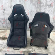 BUCKET SEATS LWCB for AUDI A3 8V 8Y A4 B9 B8 RS4 B9 AVANT B8 TT 8S

A single seat can be sold, purchasing a pair is not required.

All bucket seats photos on our website are real images of the actual product.

We produce custom bucket seats for every Audi models. We offer fully customizable options.

Custom Options:

Cushion Inserts: Custom Design
Finishing Options: Alcantara, Leather, Cloth
Logo Options: Custom Logo by your request
Stitching Options: Custom stitching color and pattern by your request
Heati
