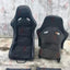 BUCKET SEATS LWCB for AUDI A3 8V 8Y A4 B9 B8 RS4 B9 AVANT B8 TT 8S

A single seat can be sold, purchasing a pair is not required.

All bucket seats photos on our website are real images of the actual product.

We produce custom bucket seats for every Audi models. We offer fully customizable options.

Custom Options:

Cushion Inserts: Custom Design
Finishing Options: Alcantara, Leather, Cloth
Logo Options: Custom Logo by your request
Stitching Options: Custom stitching color and pattern by your request
Heati