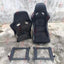 BUCKET SEATS LWCB for AUDI A3 8V 8Y A4 B9 B8 RS4 B9 AVANT B8 TT 8S

A single seat can be sold, purchasing a pair is not required.

All bucket seats photos on our website are real images of the actual product.

We produce custom bucket seats for every Audi models. We offer fully customizable options.

Custom Options:

Cushion Inserts: Custom Design
Finishing Options: Alcantara, Leather, Cloth
Logo Options: Custom Logo by your request
Stitching Options: Custom stitching color and pattern by your request
Heati