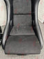 BUCKET SEATS LWCB for AUDI A3 8V 8Y A4 B9 B8 RS4 B9 AVANT B8 TT 8S

A single seat can be sold, purchasing a pair is not required.

All bucket seats photos on our website are real images of the actual product.

We produce custom bucket seats for every Audi models. We offer fully customizable options.

Custom Options:

Cushion Inserts: Custom Design
Finishing Options: Alcantara, Leather, Cloth
Logo Options: Custom Logo by your request
Stitching Options: Custom stitching color and pattern by your request
Heati