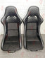 BUCKET SEATS LWCB for AUDI A3 8V 8Y A4 B9 B8 RS4 B9 AVANT B8 TT 8S

A single seat can be sold, purchasing a pair is not required.

All bucket seats photos on our website are real images of the actual product.

We produce custom bucket seats for every Audi models. We offer fully customizable options.

Custom Options:

Cushion Inserts: Custom Design
Finishing Options: Alcantara, Leather, Cloth
Logo Options: Custom Logo by your request
Stitching Options: Custom stitching color and pattern by your request
Heati