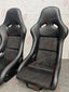 BUCKET SEATS LWCB for AUDI A3 8V 8Y A4 B9 B8 RS4 B9 AVANT B8 TT 8S

A single seat can be sold, purchasing a pair is not required.

All bucket seats photos on our website are real images of the actual product.

We produce custom bucket seats for every Audi models. We offer fully customizable options.

Custom Options:

Cushion Inserts: Custom Design
Finishing Options: Alcantara, Leather, Cloth
Logo Options: Custom Logo by your request
Stitching Options: Custom stitching color and pattern by your request
Heati