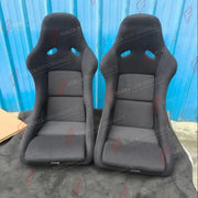 BUCKET SEATS LWCB for AUDI A3 8V 8Y A4 B9 B8 RS4 B9 AVANT B8 TT 8S

A single seat can be sold, purchasing a pair is not required.

All bucket seats photos on our website are real images of the actual product.

We produce custom bucket seats for every Audi models. We offer fully customizable options.

Custom Options:

Cushion Inserts: Custom Design
Finishing Options: Alcantara, Leather, Cloth
Logo Options: Custom Logo by your request
Stitching Options: Custom stitching color and pattern by your request
Heati