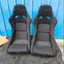 BUCKET SEATS LWCB for AUDI A3 8V 8Y A4 B9 B8 RS4 B9 AVANT B8 TT 8S

A single seat can be sold, purchasing a pair is not required.

All bucket seats photos on our website are real images of the actual product.

We produce custom bucket seats for every Audi models. We offer fully customizable options.

Custom Options:

Cushion Inserts: Custom Design
Finishing Options: Alcantara, Leather, Cloth
Logo Options: Custom Logo by your request
Stitching Options: Custom stitching color and pattern by your request
Heati