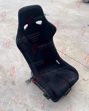 BUCKET SEATS LWCB for AUDI A3 8V 8Y A4 B9 B8 TT TTS 8S

A single seat can be sold, purchasing a pair is not required.

All bucket seats photos on our website are real images of the actual product.

We produce custom bucket seats for every Audi models. We offer fully customizable options.

Custom Options:

Cushion Inserts: Custom Design
Finishing Options: Alcantara, Leather, Cloth
Logo Options: Custom Logo by your request
Stitching Options: Custom stitching color and pattern by your request
Heating Options: 