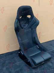 BUCKET SEATS LWCB for AUDI A3 8V 8Y A4 B9 B8 TT TTS 8S

A single seat can be sold, purchasing a pair is not required.

All bucket seats photos on our website are real images of the actual product.

We produce custom bucket seats for every Audi models. We offer fully customizable options.

Custom Options:

Cushion Inserts: Custom Design
Finishing Options: Alcantara, Leather, Cloth
Logo Options: Custom Logo by your request
Stitching Options: Custom stitching color and pattern by your request
Heating Options: 
